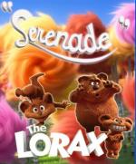 Серенада / Serenade (2012)