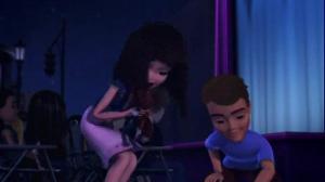 Кадры из фильма Приключения Братц и их домашних любимцев / Bratz Pampered Petz: A Rescue Adventure (2010)