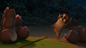 Кадры из фильма Рождественский Мадагаскар / Merry Madagascar (2009)
