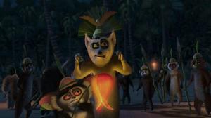 Кадры из фильма Рождественский Мадагаскар / Merry Madagascar (2009)