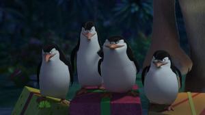 Кадры из фильма Рождественский Мадагаскар / Merry Madagascar (2009)