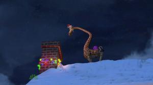 Кадры из фильма Рождественский Мадагаскар / Merry Madagascar (2009)