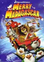 Рождественский Мадагаскар / Merry Madagascar (2009)