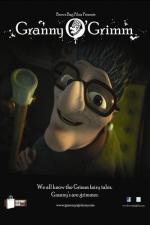 Спящая красавица бабушки О'Гримм / Granny O'Grimm's Sleeping Beauty (2008)