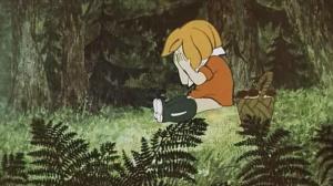 Кадры из фильма Эхо (1982)