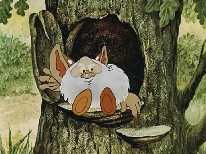 Кадр из фильма Эхо (1982)