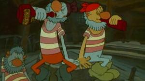 Кадры из фильма Как казаки невест выручали (1973)