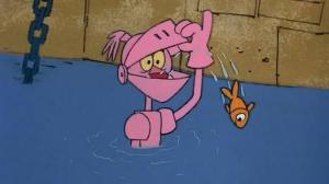 Кадры из фильма Розовая пантера / The Pink Panther Classic Cartoon Collection (1964)