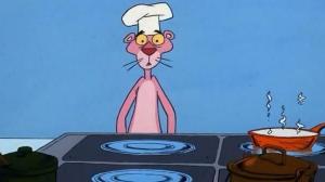 Кадры из фильма Розовая пантера / The Pink Panther Classic Cartoon Collection (1964)