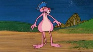 Кадры из фильма Розовая пантера / The Pink Panther Classic Cartoon Collection (1964)