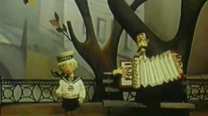 Кадры из фильма Аврора (1973)