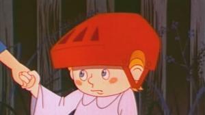 Кадры из фильма Ничуть не страшно (1981)