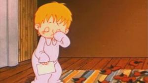 Кадры из фильма Ничуть не страшно (1981)