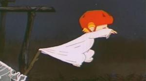 Кадры из фильма Ничуть не страшно (1981)