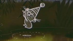 Кадры из фильма Ничуть не страшно (1981)