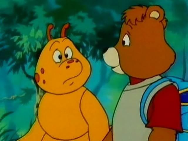 Кадр из фильма Дартаньгав и три пса-мушкетера / 0+ (1981)