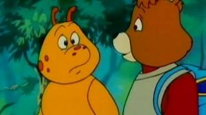 Кадры из фильма Дартаньгав и три пса-мушкетера / 0+ (1981)