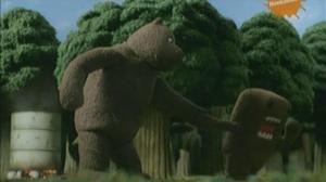Кадры из фильма Домо / Domo (1998)