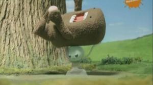 Кадры из фильма Домо / Domo (1998)