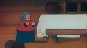Кадры из фильма Дедушкины сказки (1947-1953) (1947)