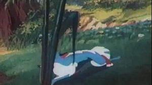 Кадры из фильма Дедушкины сказки (1947-1953) (1947)