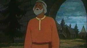 Кадры из фильма Дедушкины сказки (1947-1953) (1947)