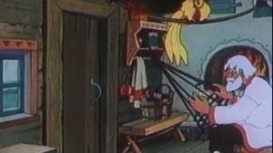 Кадры из фильма Дедушкины сказки (1947-1953) (1947)