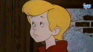 Кадры из фильма Оливер Твист / Oliver Twist (1974)