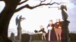 Кадры из фильма Оливер Твист / Oliver Twist (1974)