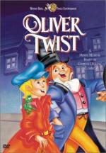 Оливер Твист / Oliver Twist (1974)