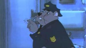 Кадры из фильма Ловушка Для Кошек / Macskafogo (Cat City) (1986)