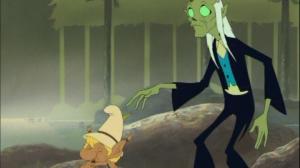 Кадры из фильма Страна Троллей / Troll Tales (2003)