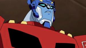 Кадры из фильма Трансформеры: Анимейтэд / Transformers: Animated (2007)