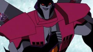 Кадры из фильма Трансформеры: Анимейтэд / Transformers: Animated (2007)