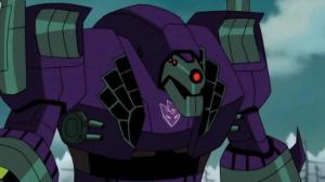 Кадры из фильма Трансформеры: Анимейтэд / Transformers: Animated (2007)