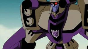 Кадры из фильма Трансформеры: Анимейтэд / Transformers: Animated (2007)