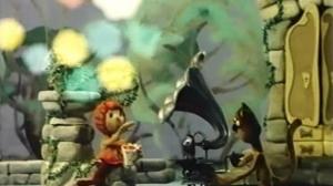 Кадры из фильма Урок музыки (1986)