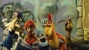 Кадры из фильма Урок музыки (1986)
