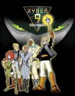 Кибер 9: Новый Рассвет / Xyber 9: New Dawn (1999)