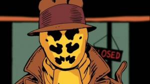 Кадры из фильма Хранители / Watchmen (2008)