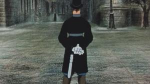 Кадры из фильма Мы с Шерлоком Холмсом (1985)