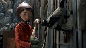 Кадры из фильма Петя и волк / Peter & the Wolf (2006)