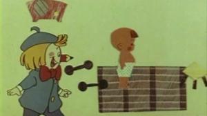 Кадры из фильма Что такое хорошо и что такое плохо / Fais pas ci, fais pas ça (1969)