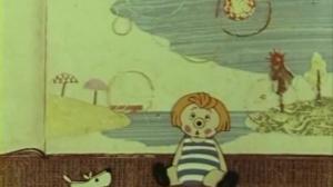 Кадры из фильма Что такое хорошо и что такое плохо / Fais pas ci, fais pas ça (1969)