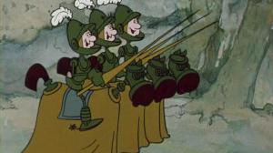 Кадры из фильма Как казаки в футбол играли (1970)