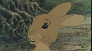 Кадры из фильма Обитатели холмов / Watership Down (1978)