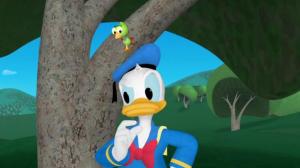 Кадры из фильма Клуб Микки Мауса: Микки в стране чудес / Mickey Mouse Clubhouse (2009)