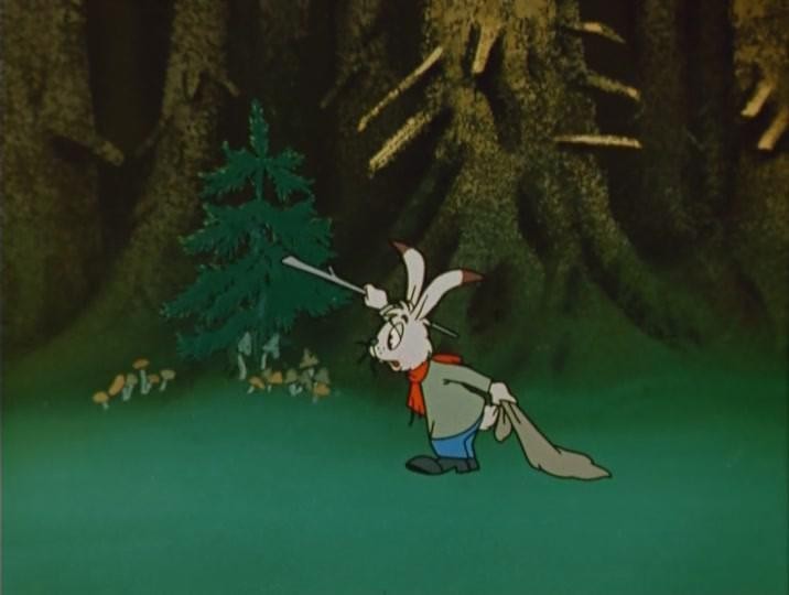Кадр из фильма Мешок яблок (1974)