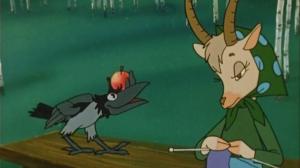Кадры из фильма Мешок яблок (1974)