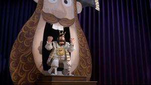 Кадры из фильма Кто хочет стать Пиратом? / The Pirates! So You Want To Be A Pirate! (2012)